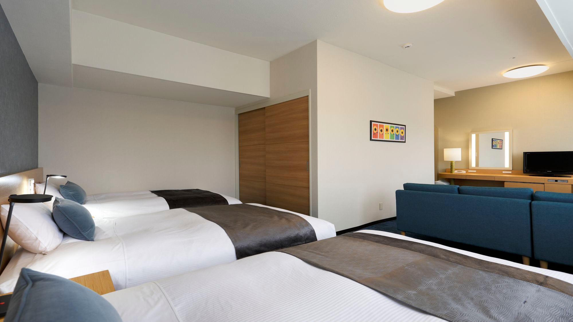 Room at ART HOTEL Narita, NARITA