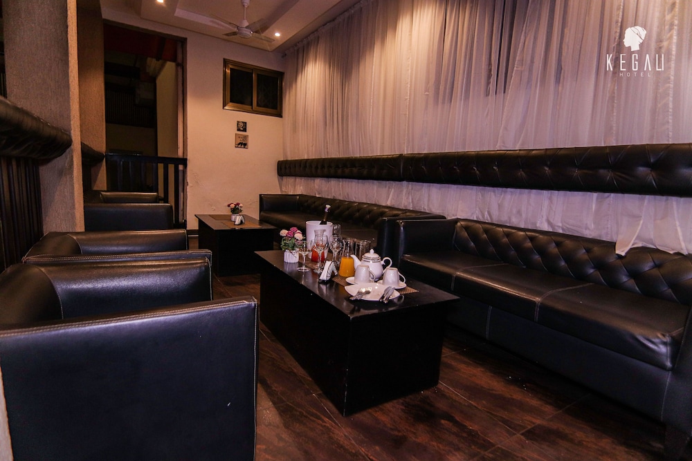 Kegali Hotel 20/33