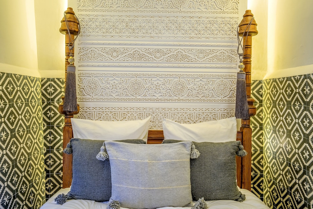 Riad Oasis Du Desert Boutique Hotel & SPA 19/67