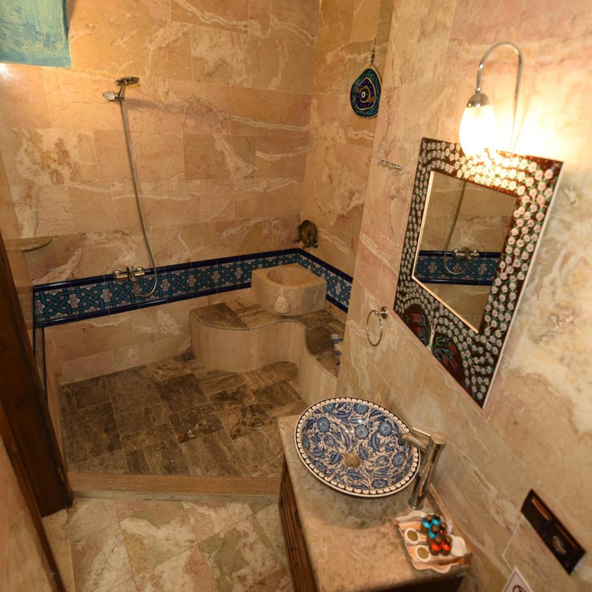Canela Cave Hotel 31/54