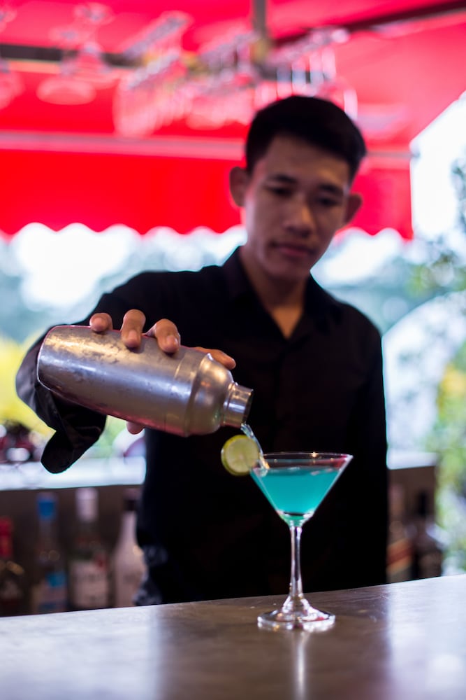 Angkor Panoramic Boutique Hotel 20/50