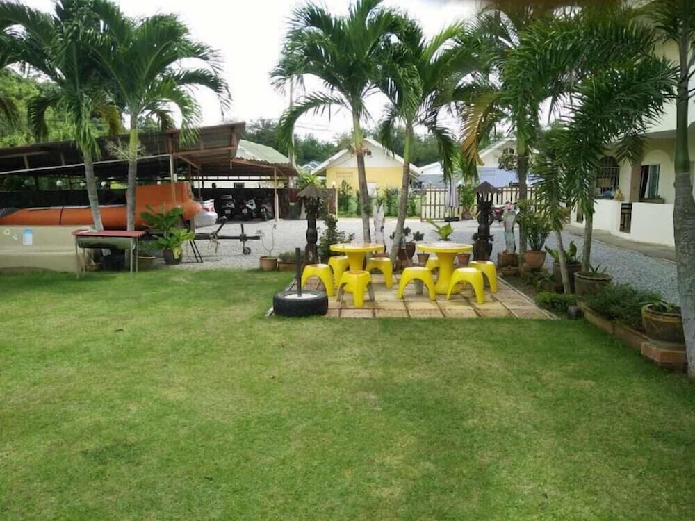 Baan The One Bang Saray By RoomQuest 51/62