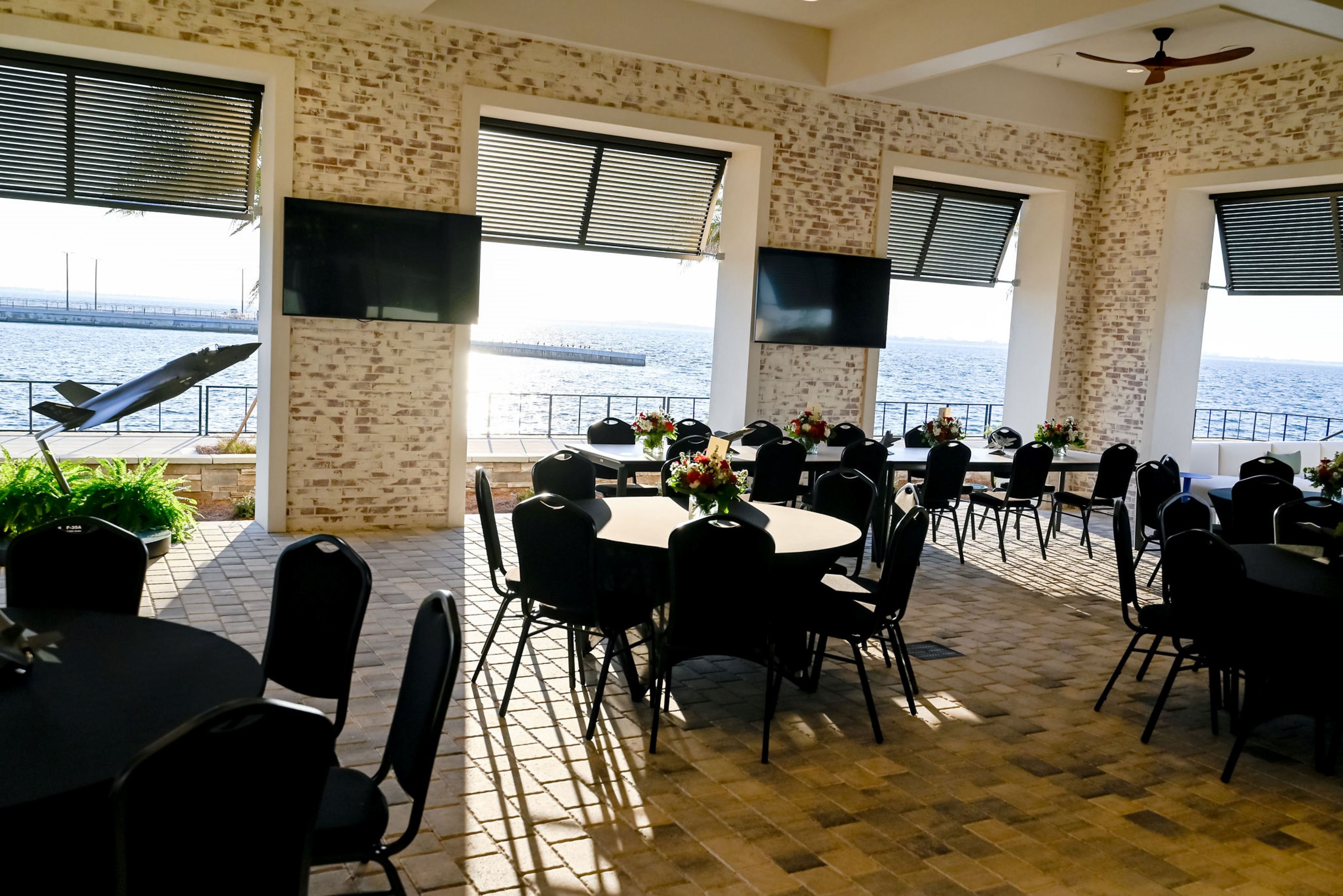 Hotel Indigo Panama City Marina, an IHG Hotel 62/75