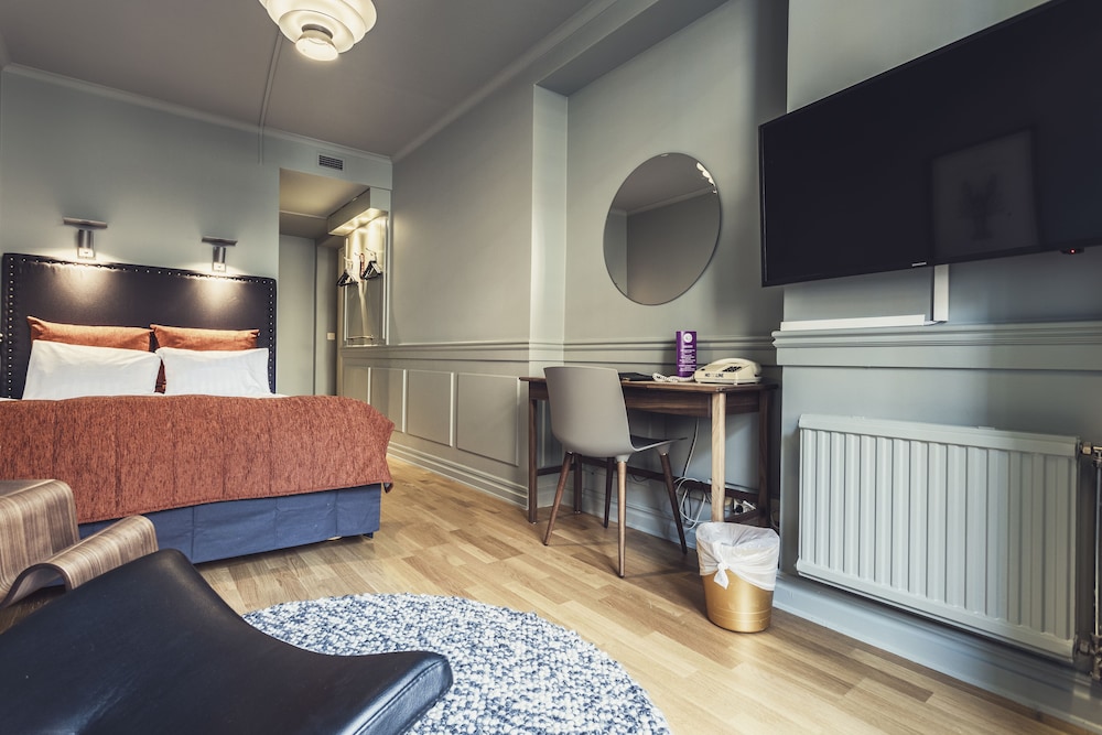 Hotel Poseidon 23/40