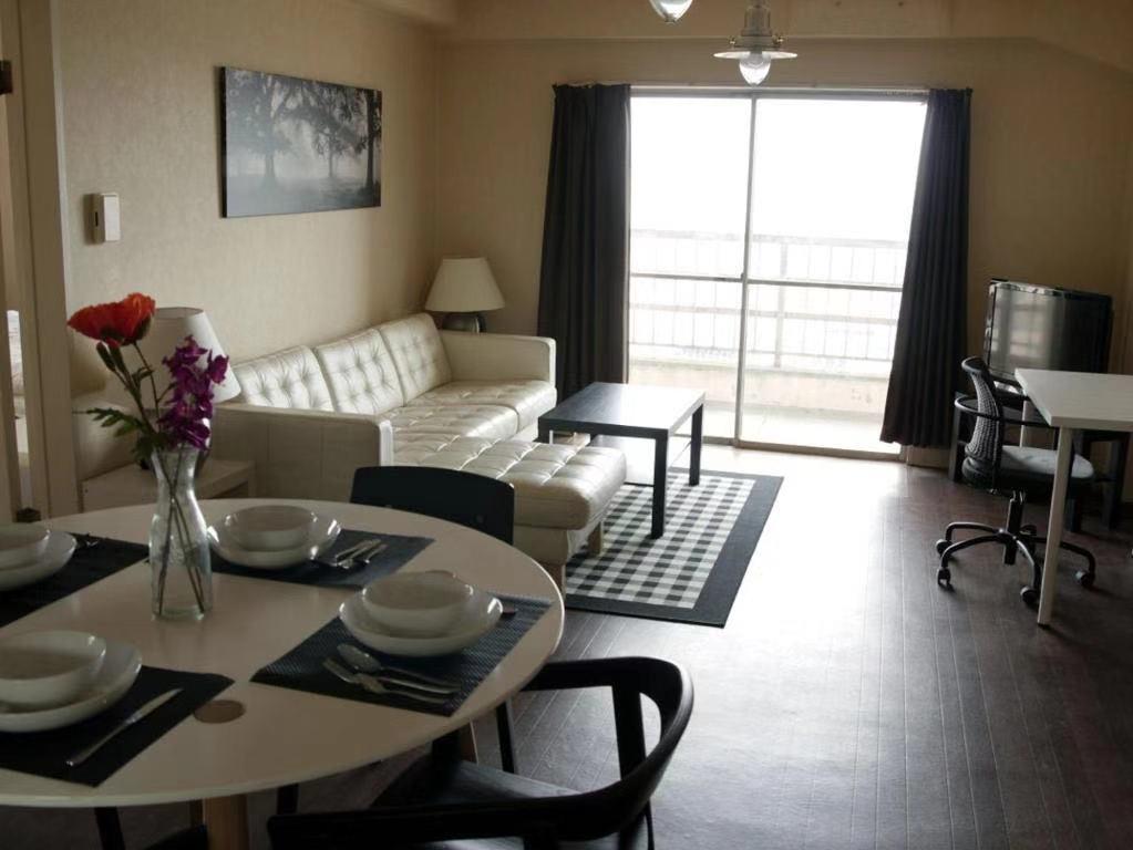 Superior, Double Bed, Mountain View, Ocean View, Night View