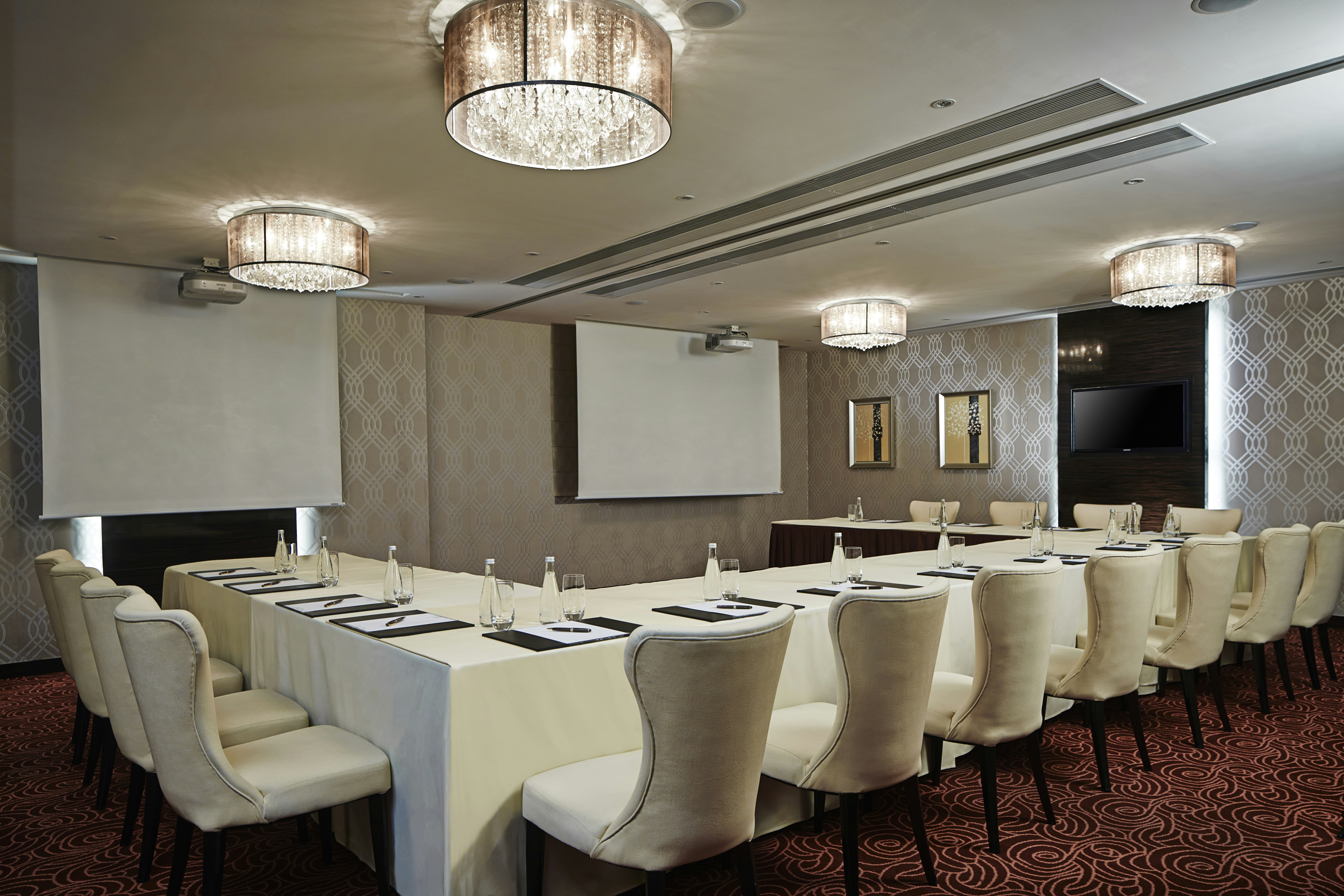 Dorsett Kwun Tong Hong Kong Hotel 38/43