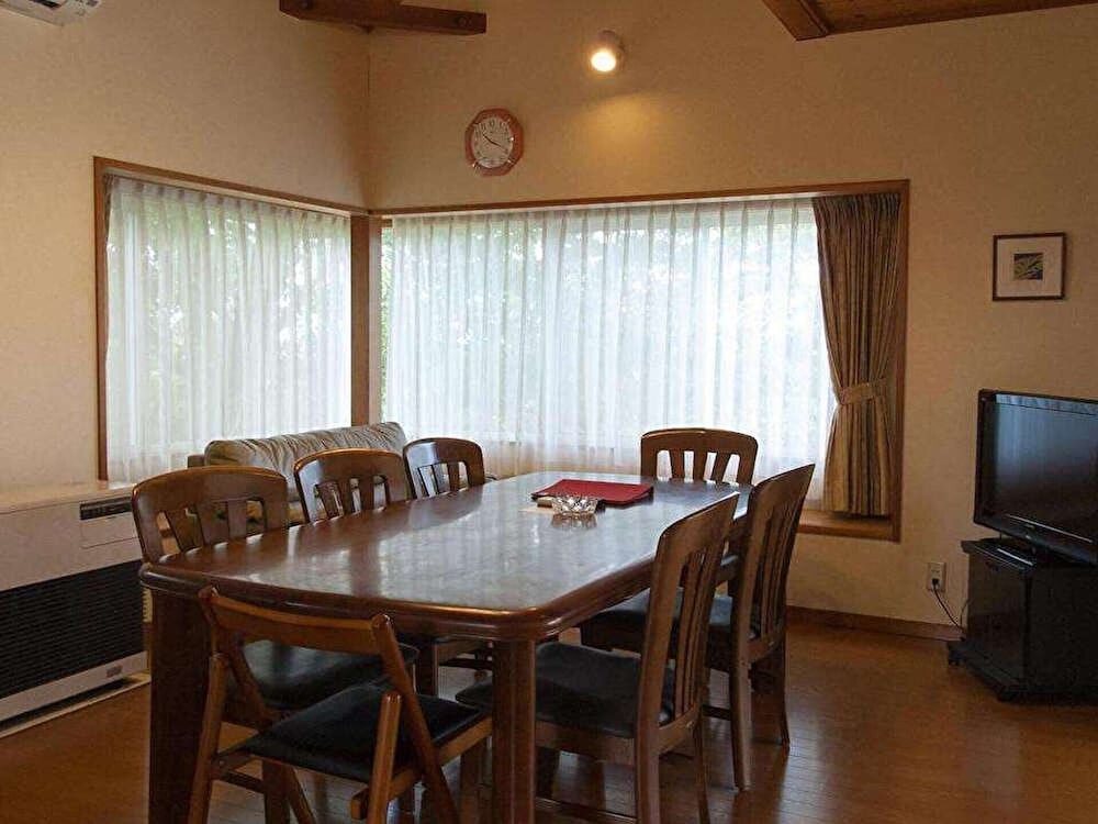 Izukogen Wanwan Paradise Hotel & Cottage 50/57