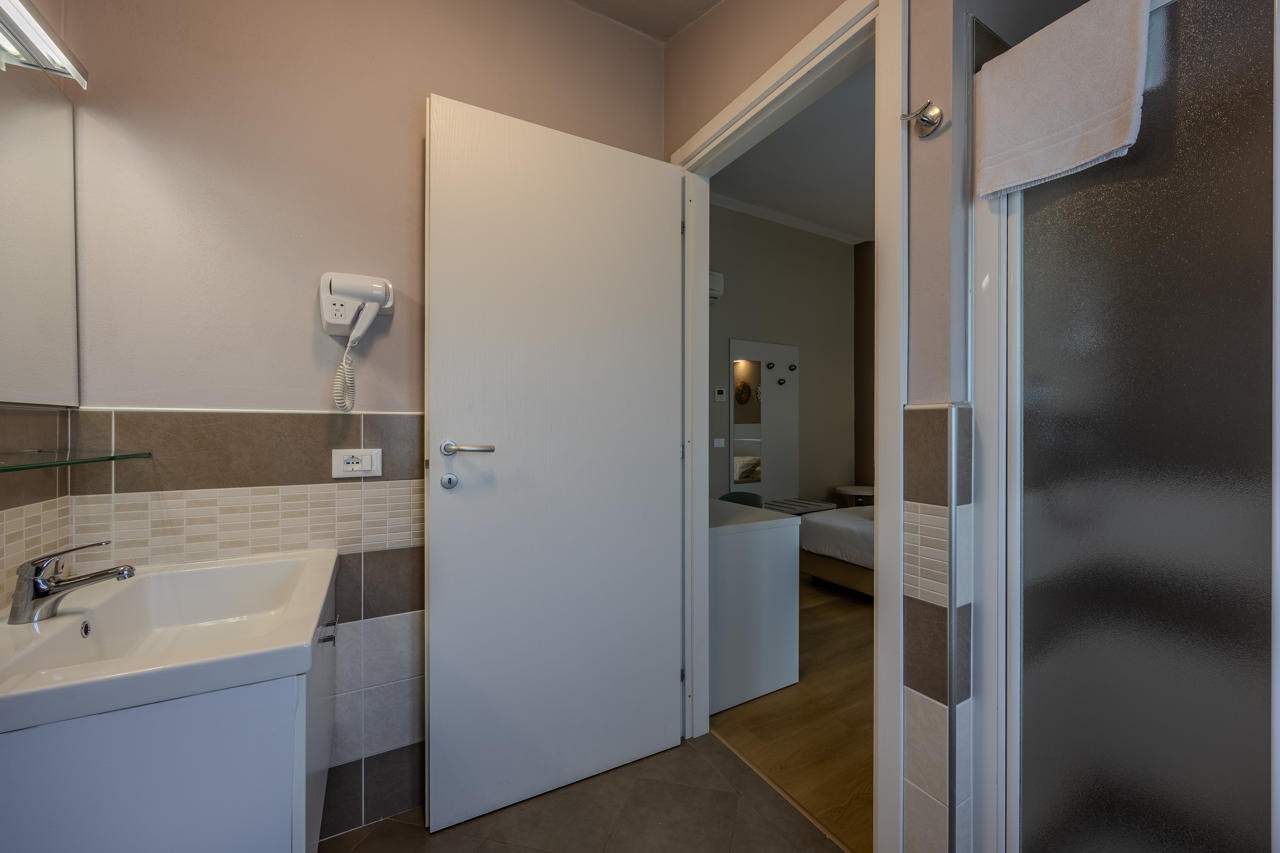Residence San Michele 45/47