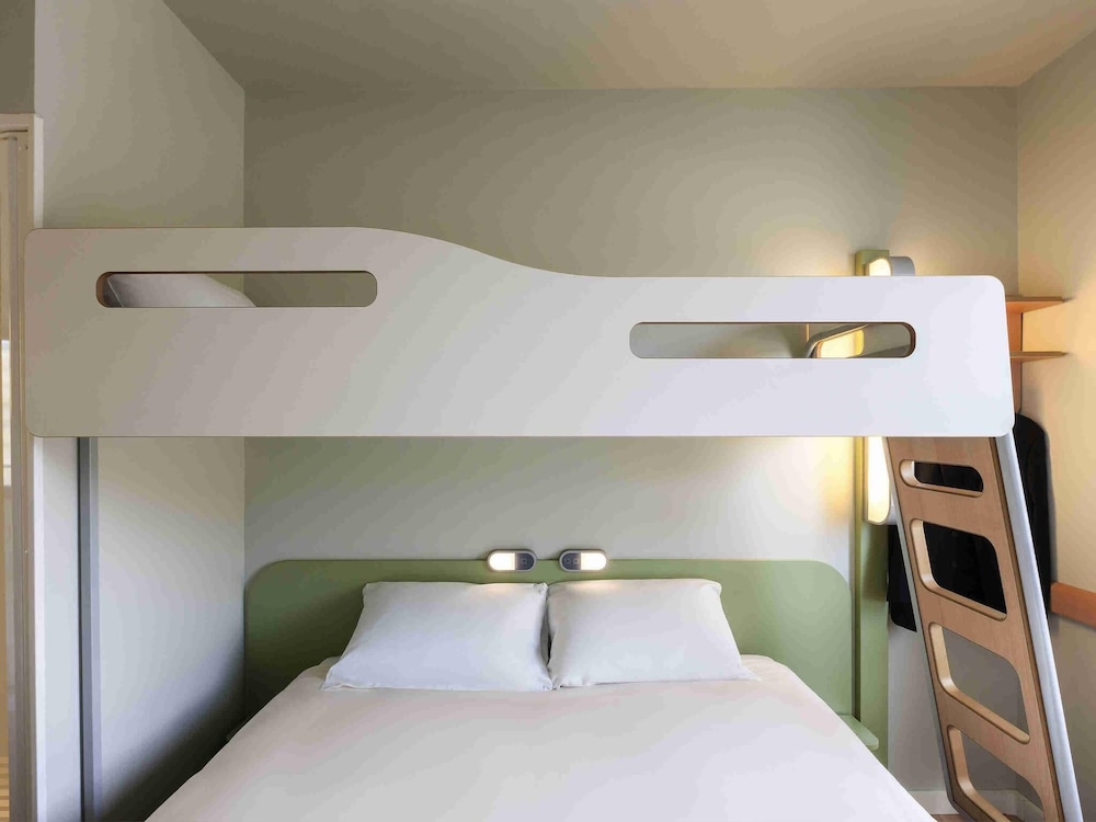 Hotel ibis budget Valencia Alcasser 12/43