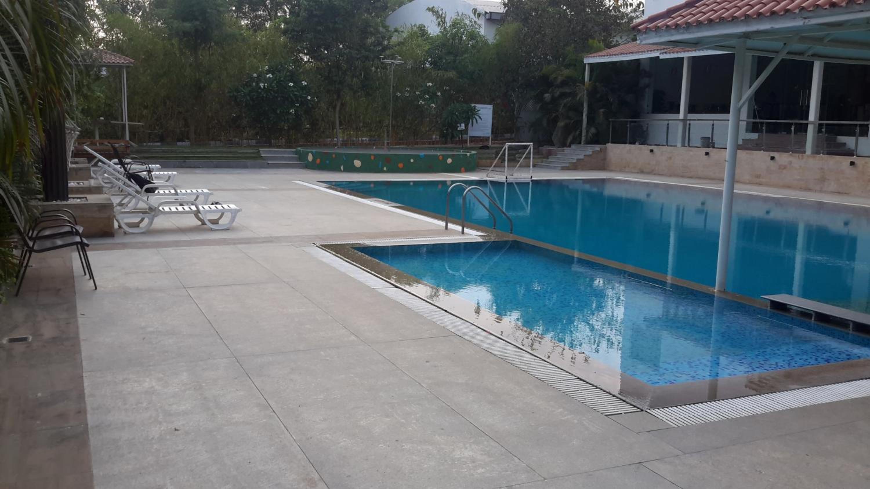 Mrugavani Resort and Spa 23/42