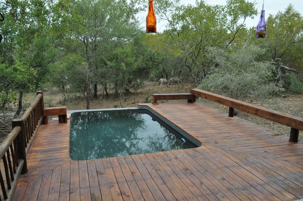 Marloth Kruger Bush Villa 22/36
