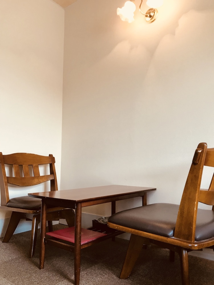 RESORT INN MARION SHINANO 48/67