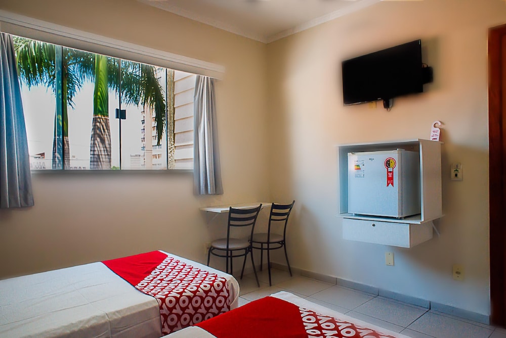 Cerrado Hotel 17/37