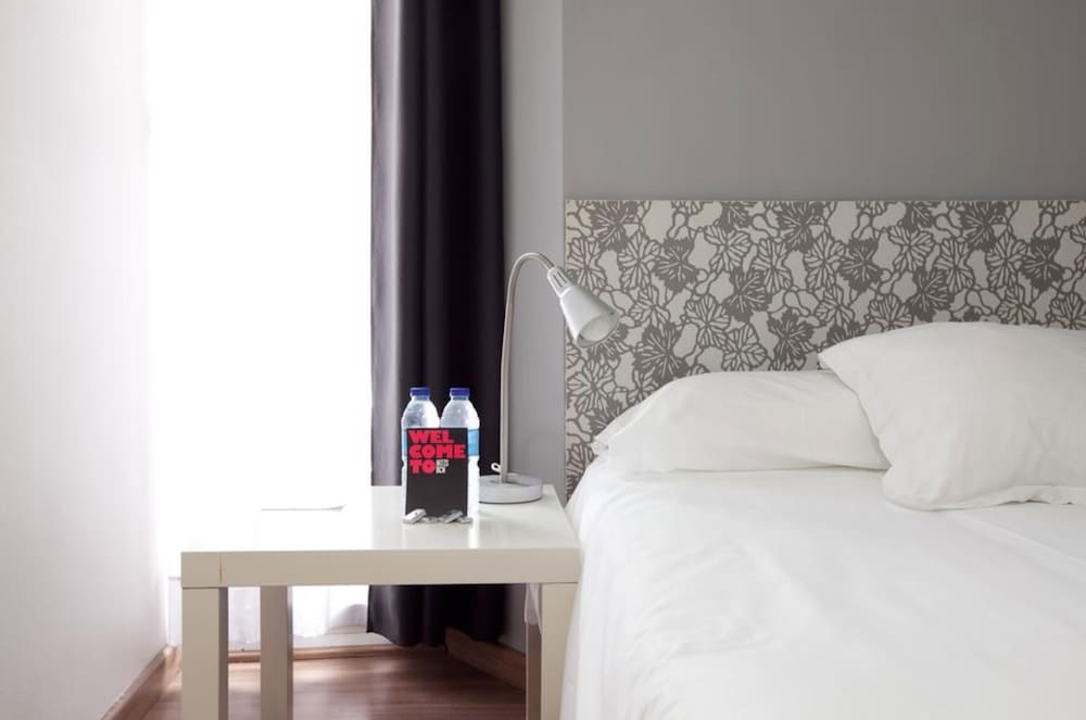 Hostal Nitzs 16/30