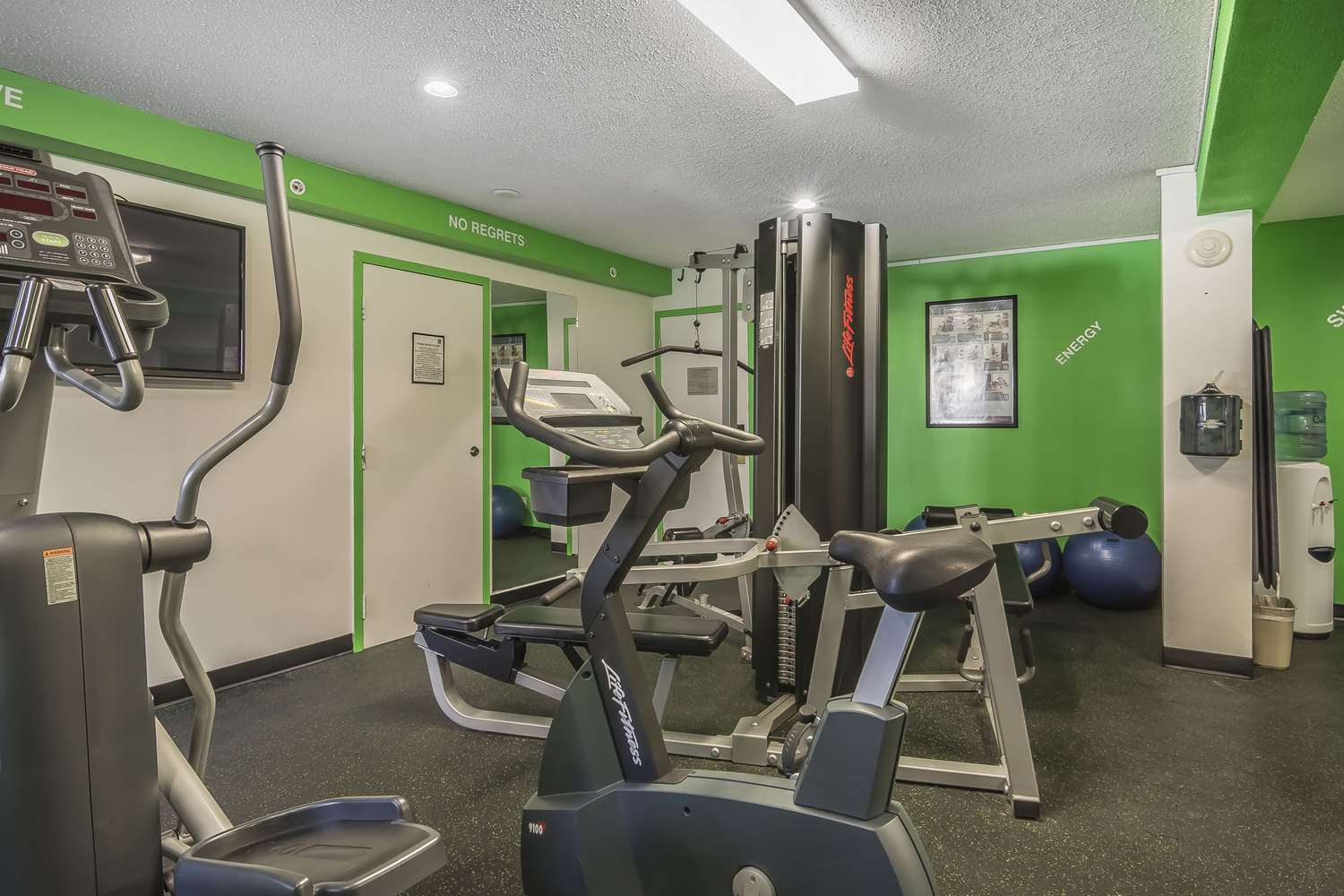 Quality Hotel & Conference Centre Fort McMurray 18/41