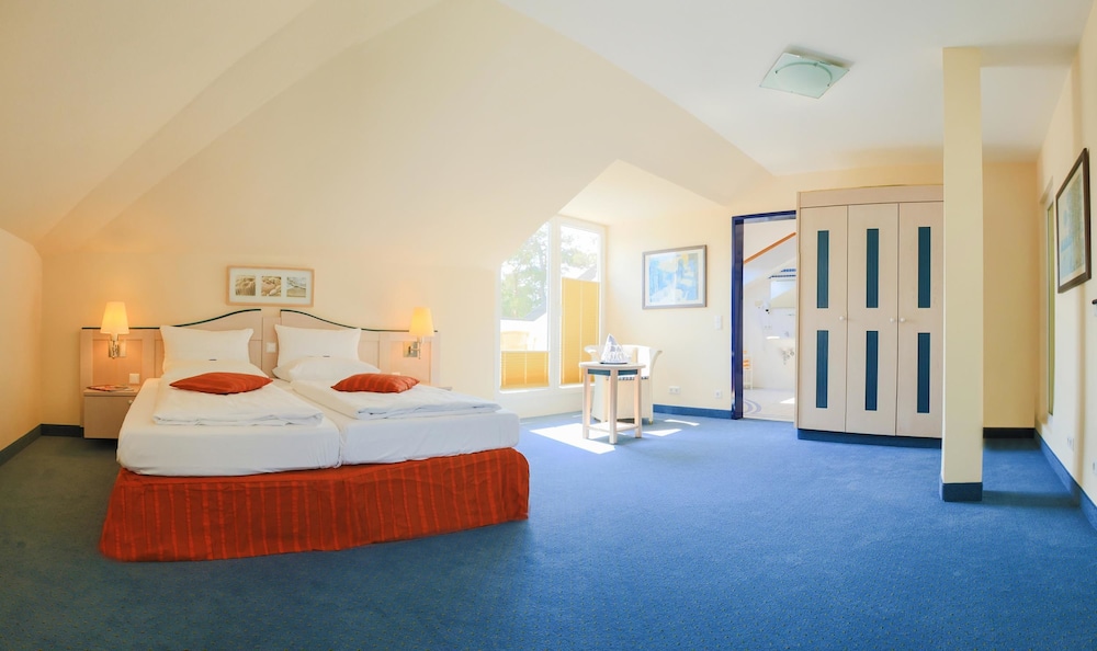 Dorint Seehotel Binz-Therme Binz / Rugen 19/74