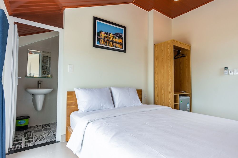 D Central Homestay Hoi An 27/44