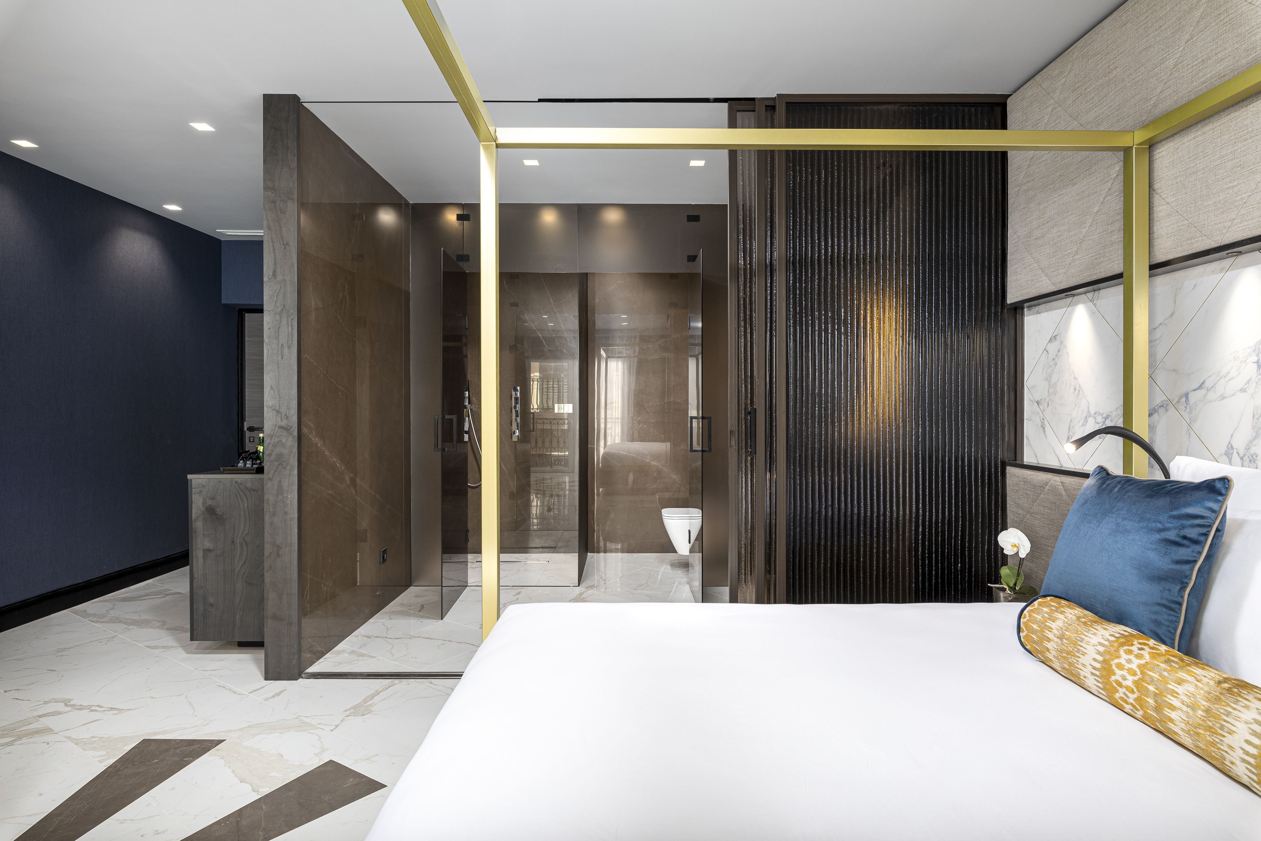 Room at Lure Hotel Spa, MELLIEHA
