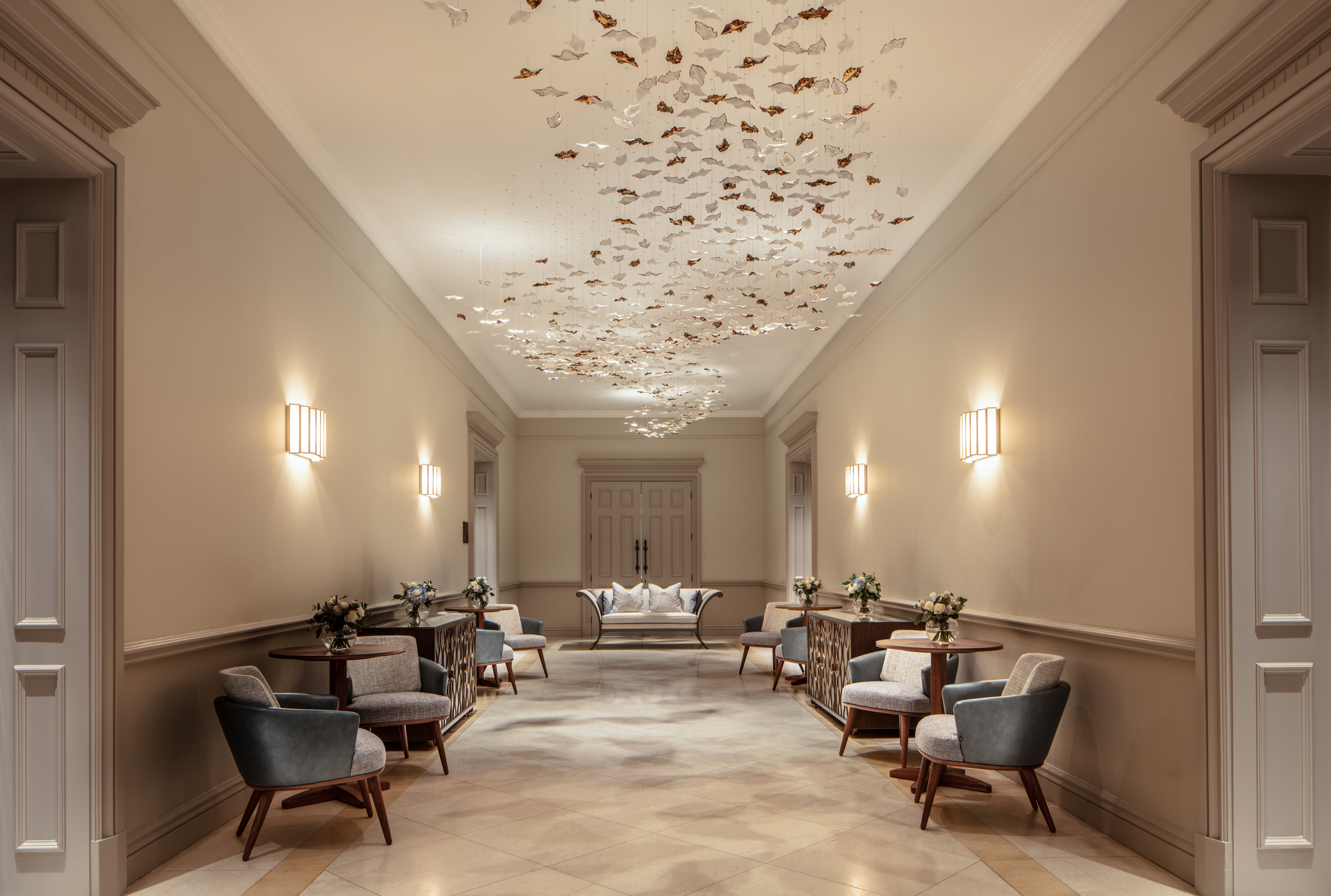 Four Seasons Hotel Hampshire 50/84