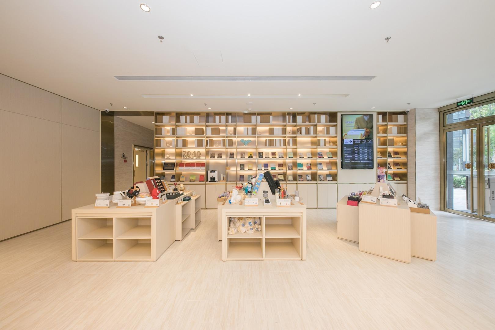 Lavande (Beijing Fangshan University town shop) 44/54