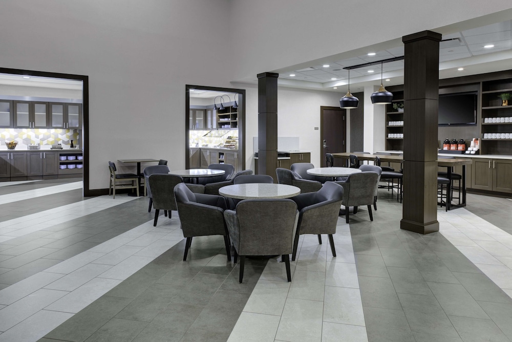 Hyatt Place Dallas-Allen 62/66