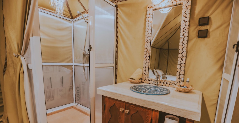 Bivouac Erg Znaigui 38/39