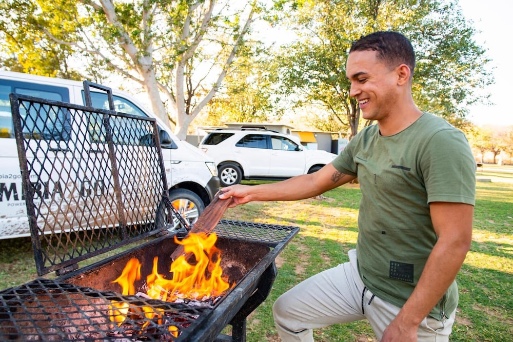 Etosha Safari Camp 27/42
