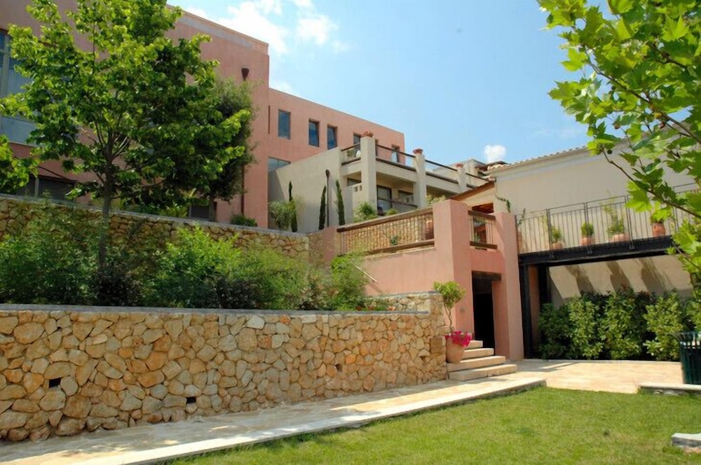 Ionian Blue Bungalows And Spa Resort 55/65
