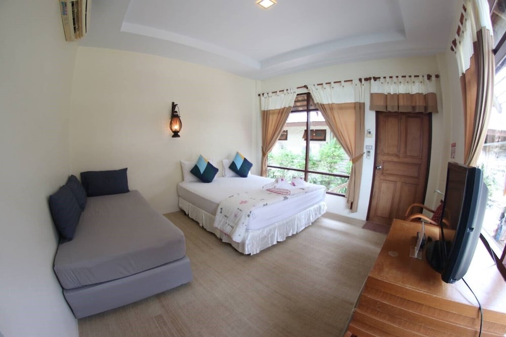 Salakphet Resort 16/71