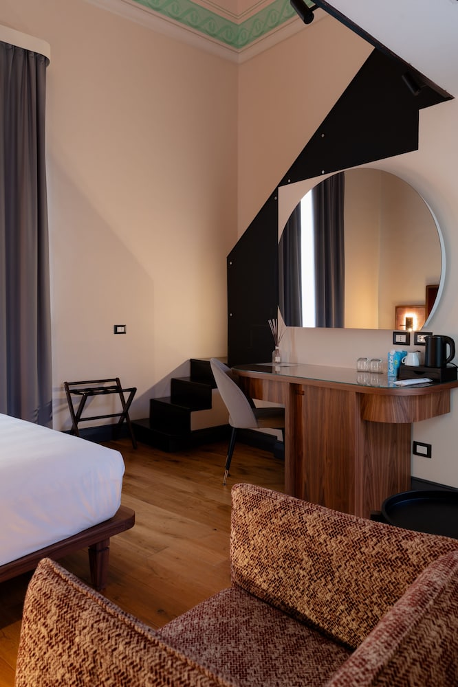 Lo Stemma Luxury Boutique Hotel 20/60