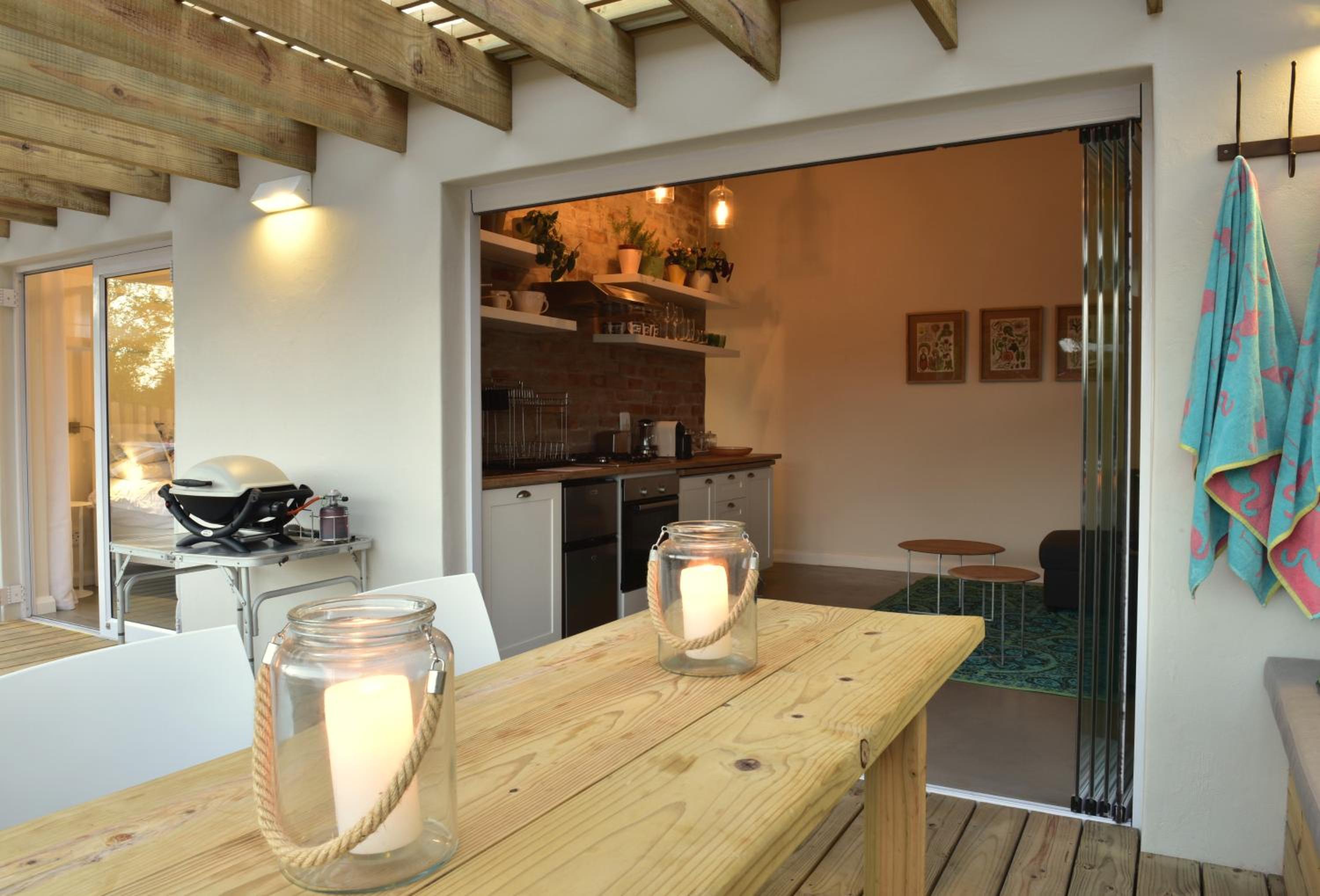 Garden Suite 13/16
