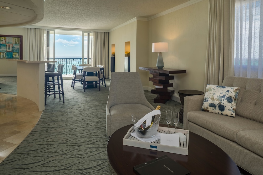 Hilton Aruba Caribbean Resort and Casino 58/99