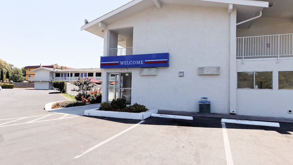 Motel6 Chico, CA 34/39
