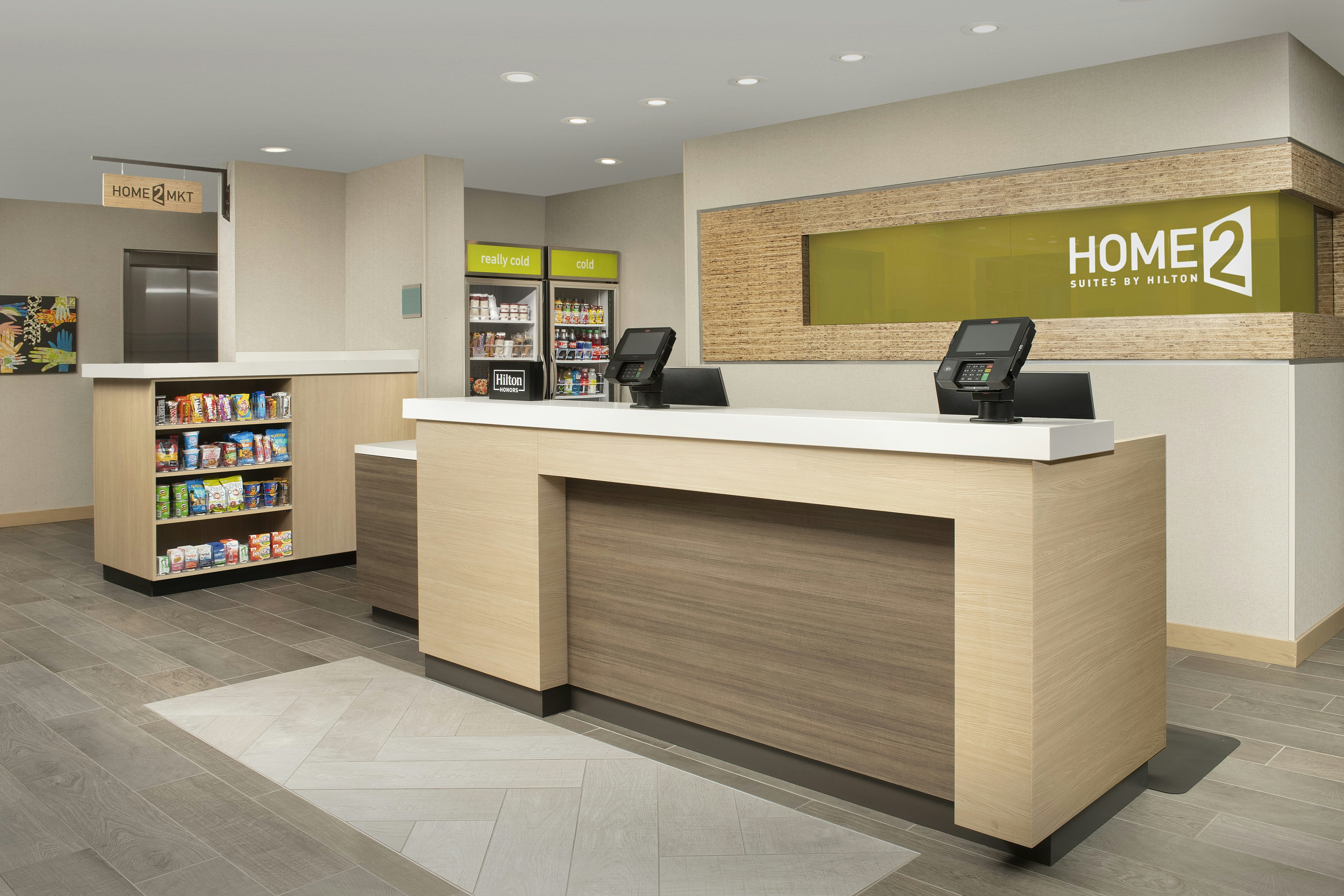 Home2 Suites By Hilton Owings Mills 5/43