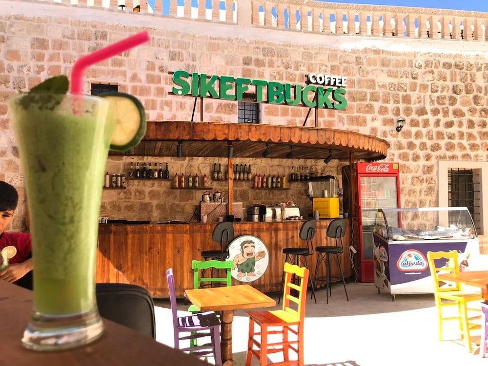 Sikeft Butik Otel 6/50