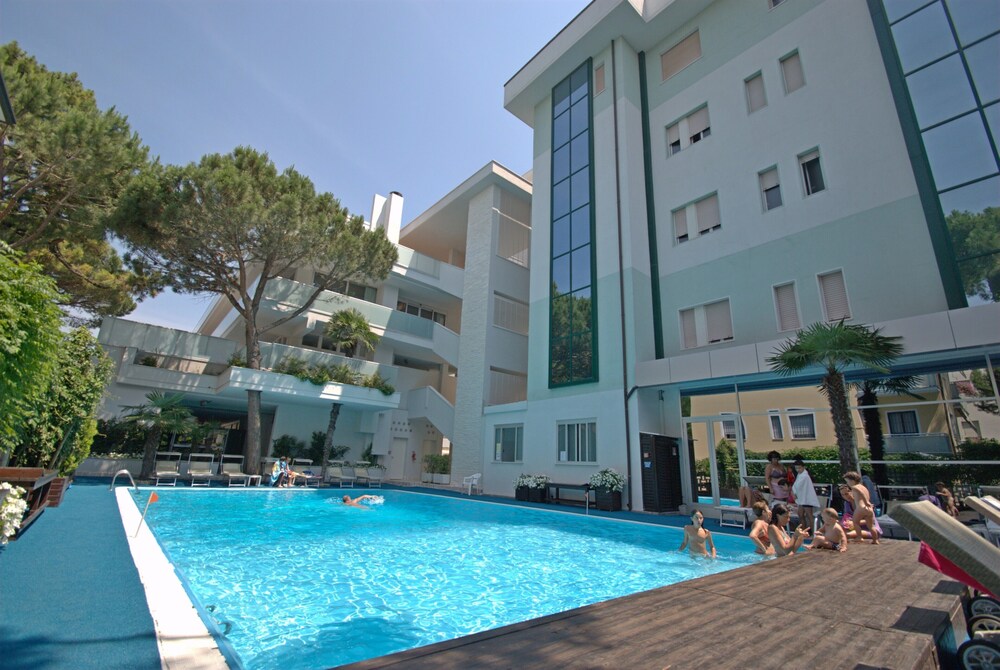 Hotel Sorriso 7/50