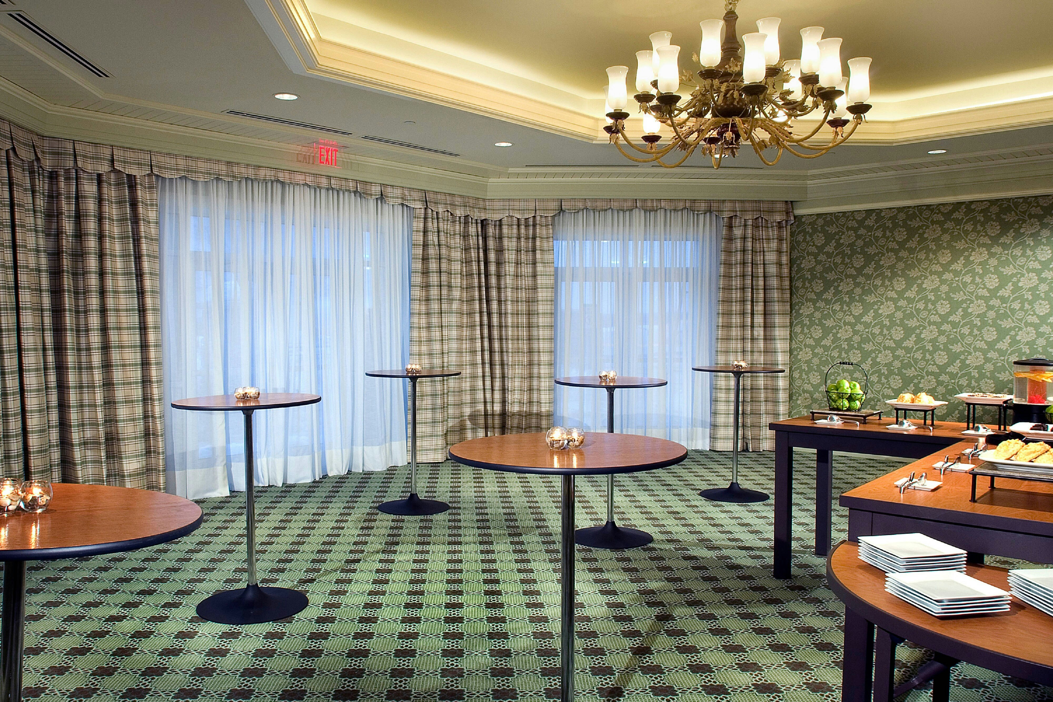 Jw Marriott the Rosseau Muskoka Resort Spa 48/77