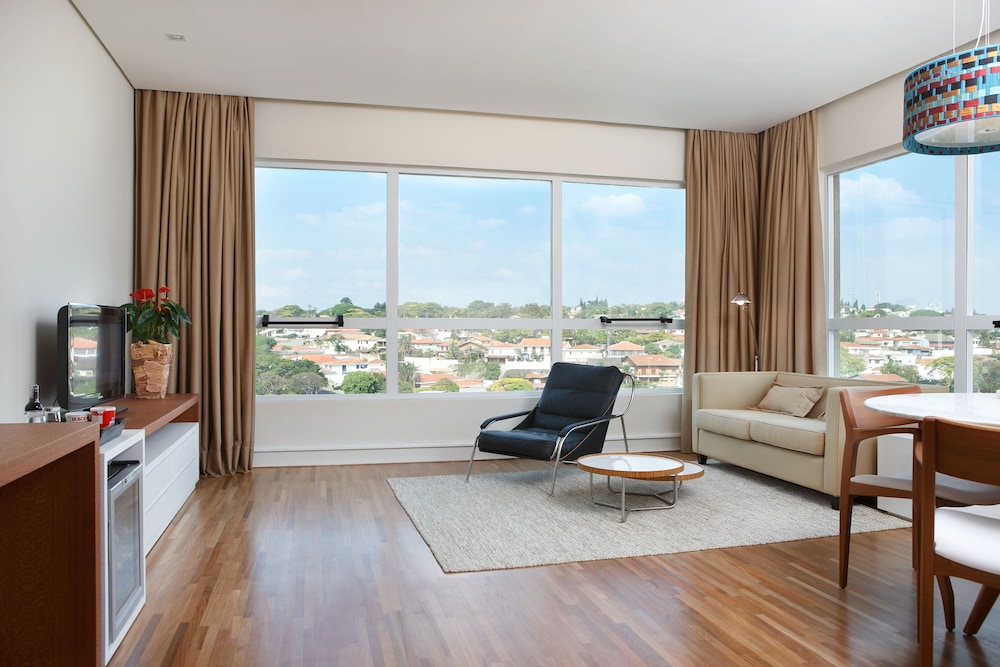 Vitoria Hotel Concept Campinas 31/43
