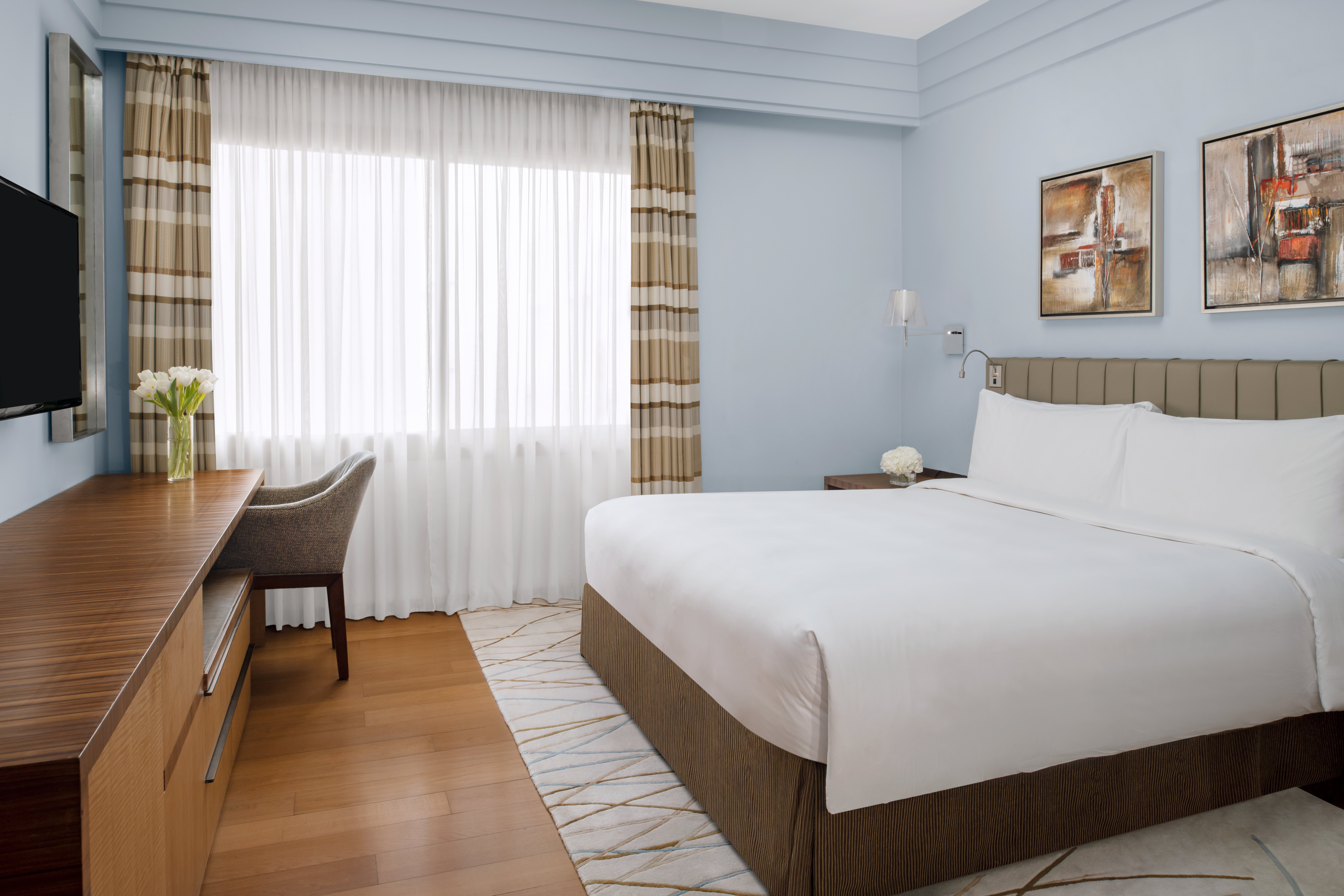 فندق انتركونتينينتال الخبر(Intercontinental Al Khobar) 22/82