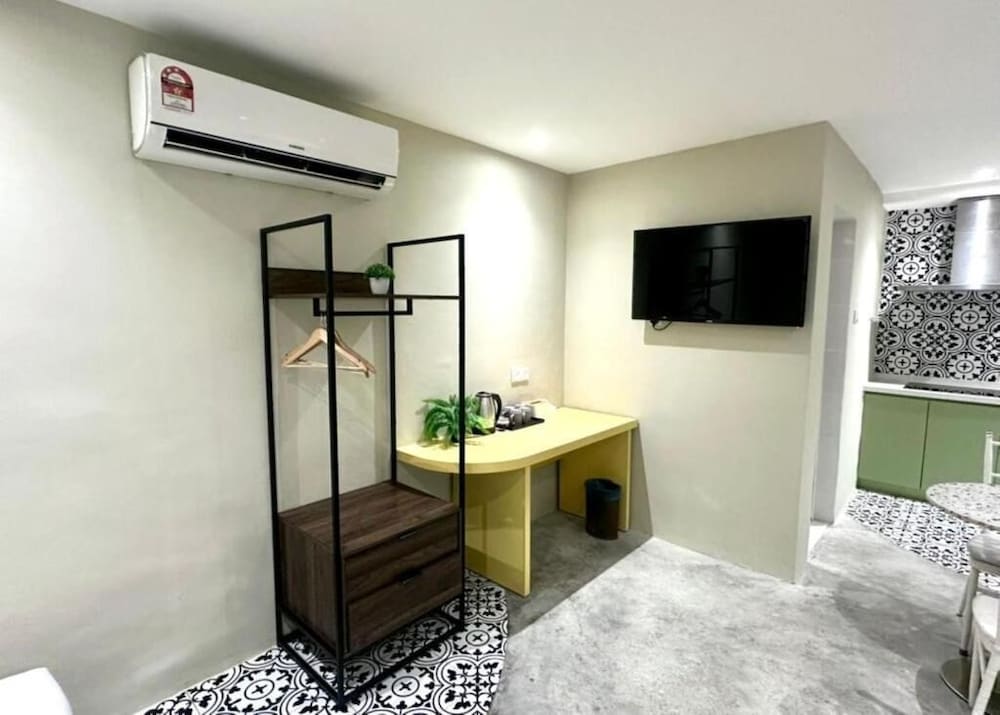 Kingston Hotel 1 @ Bukit Bintang 6/59