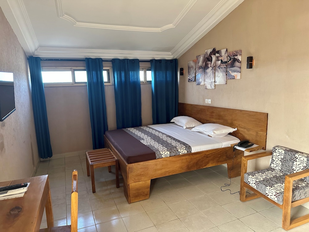 Hotel le Pelican 19/41
