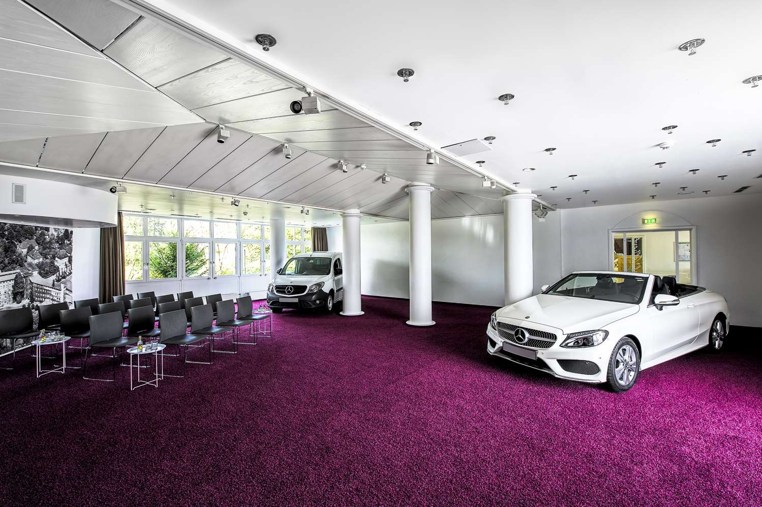 Best Western Plus Parkhotel Velbert 33/38