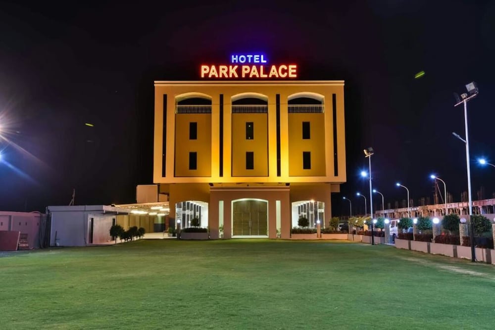 Hotel Park Palace 1/25