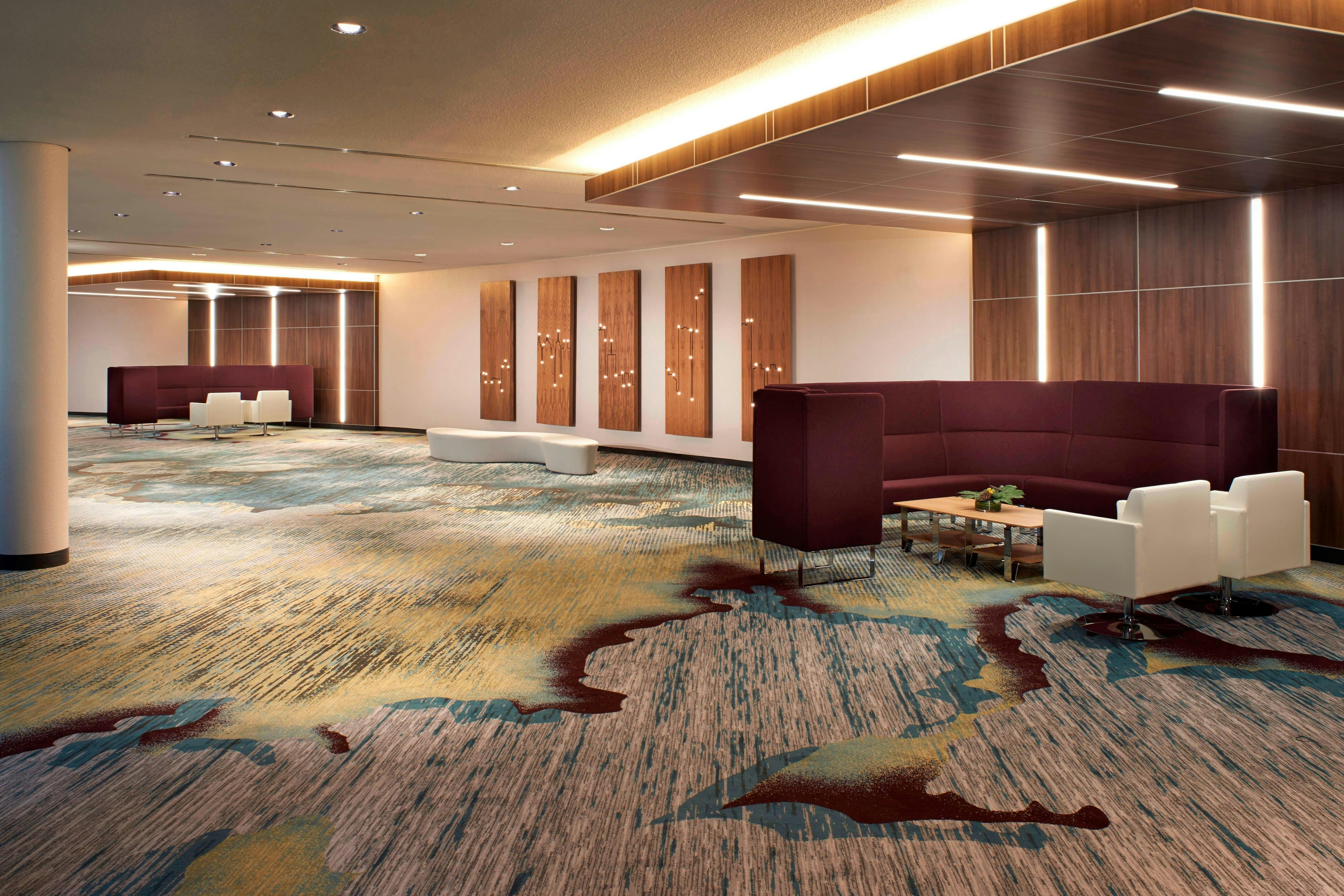 Marriott Detroit At the Renaissance Center 14/62