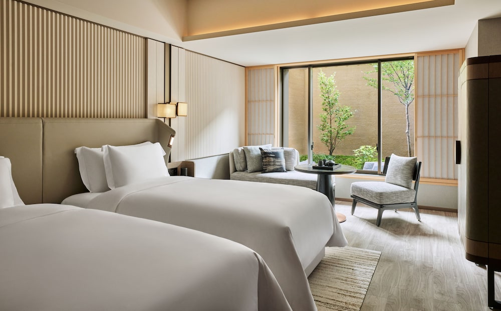 Dusit Thani Kyoto 17/53
