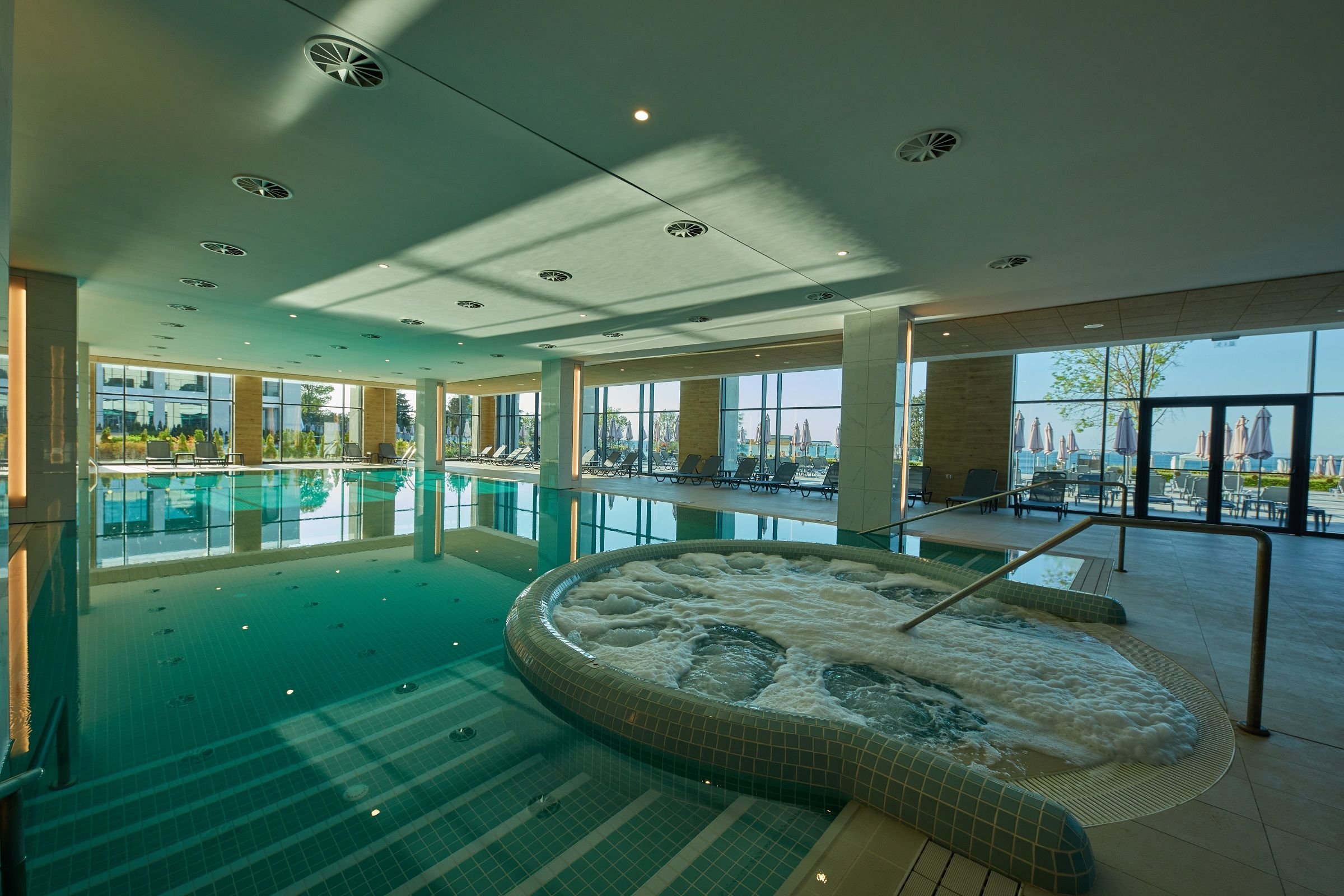 Secrets Sunny Beach Resort & Spa - Adults Only 16/29