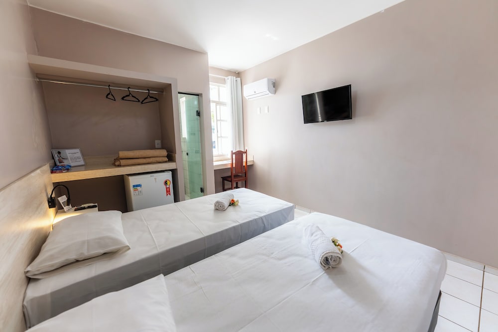 Hotel Europa Brasilia 19/44