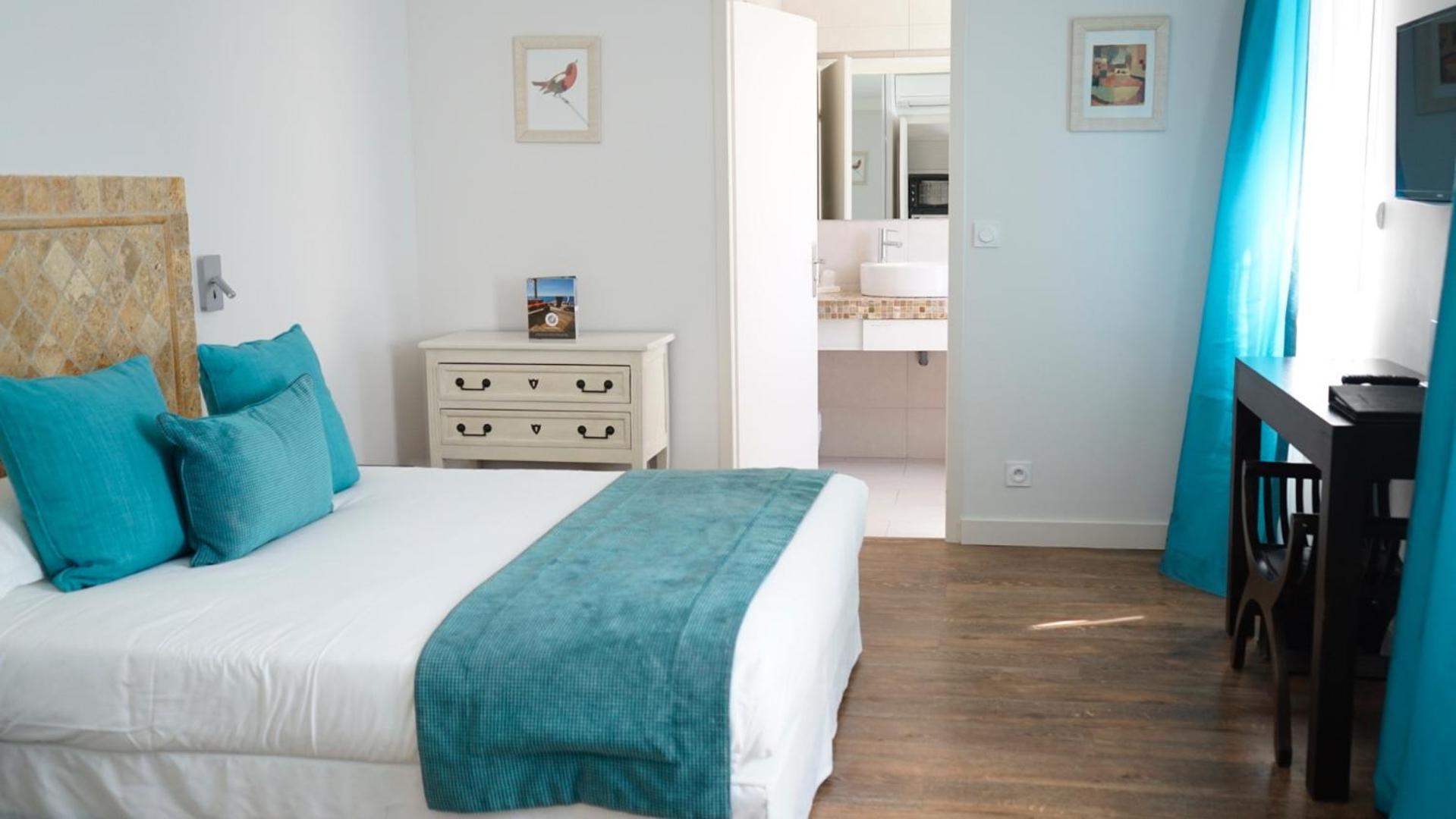 Suite, Apartment, Terrace