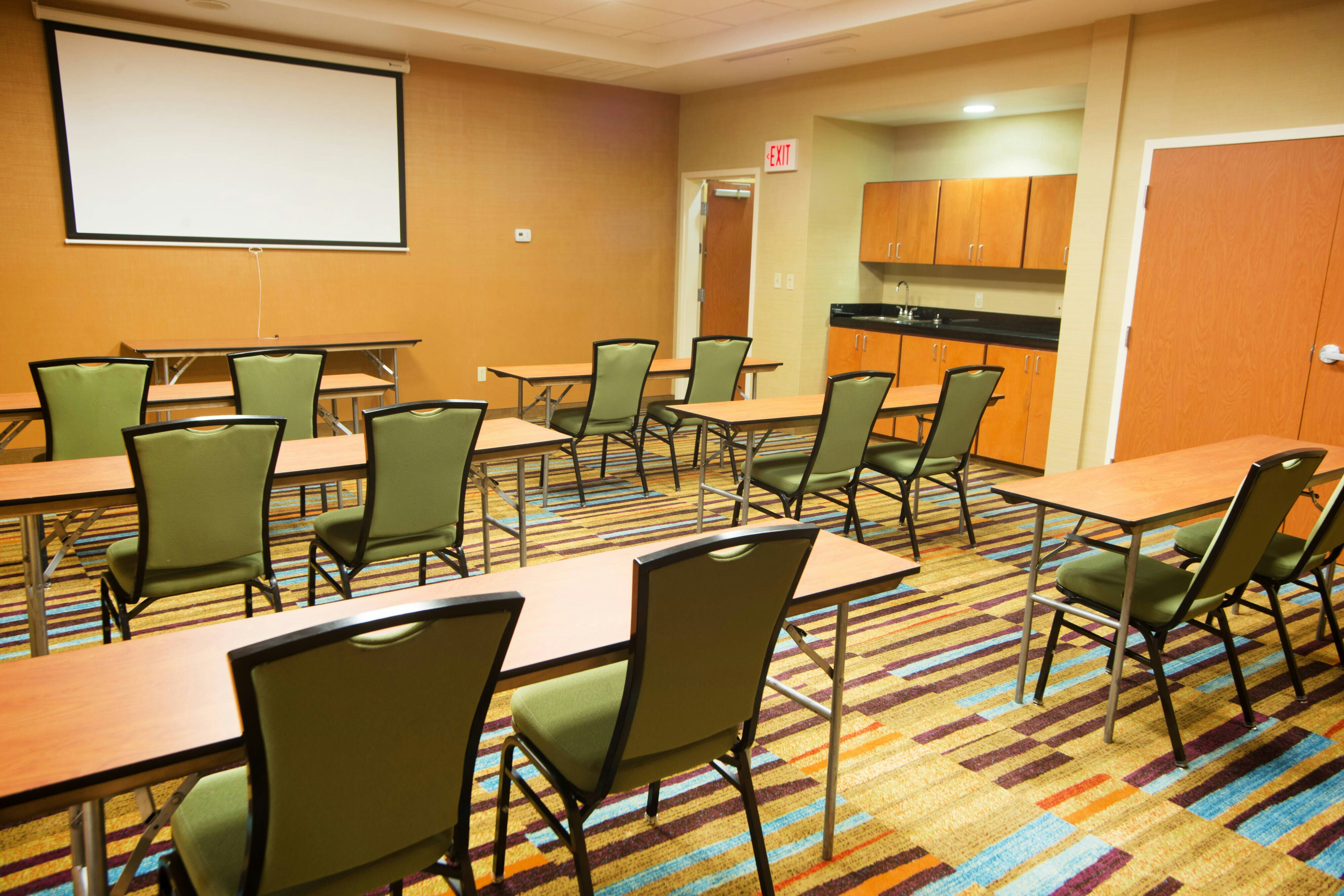 Fairfield Inn & Suites by Marriott Bartlesville 29/32