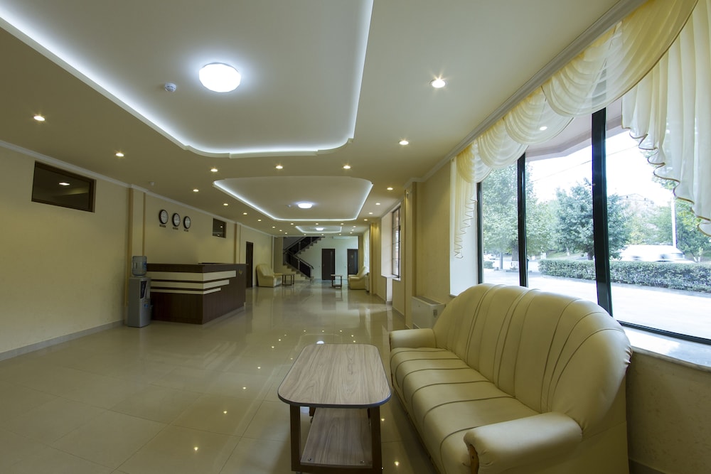 Inga Hotel Yerevan 31/50